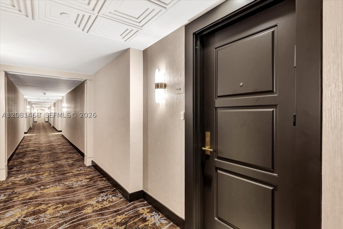 9801 Collins Ave #5U, Bal Harbour FL 33154