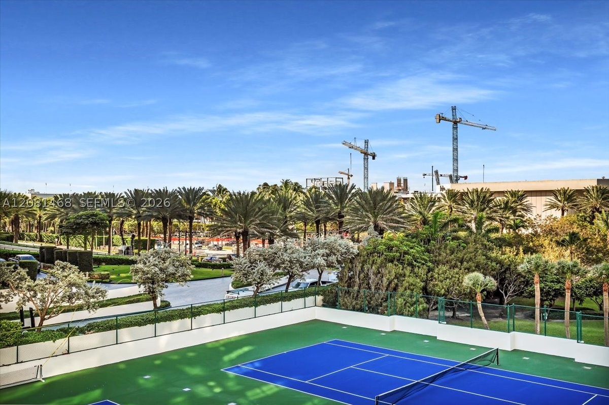 9801 Collins Ave #5U, Bal Harbour FL 33154
