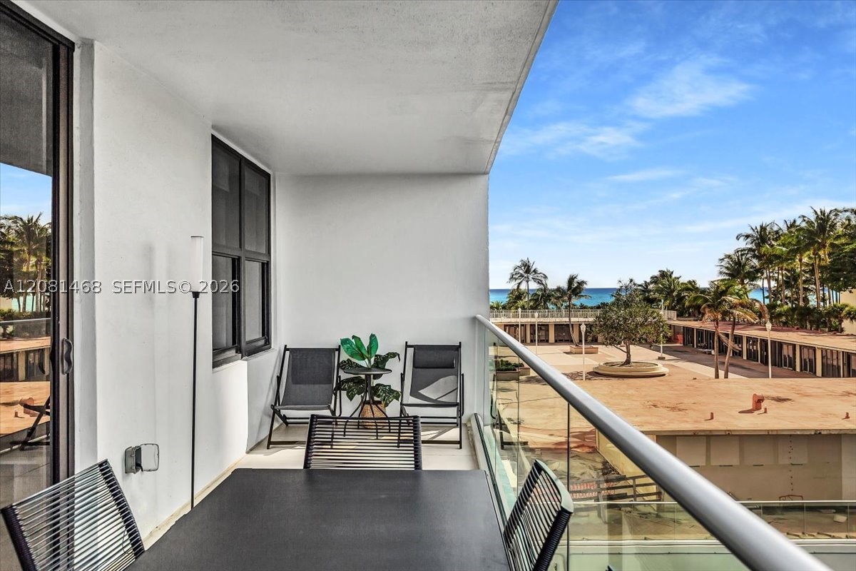 9801 Collins Ave #5U, Bal Harbour FL 33154