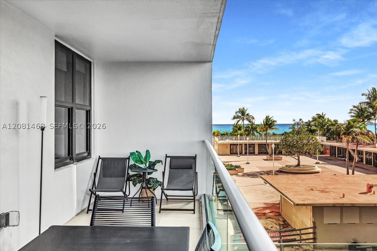 9801 Collins Ave #5U, Bal Harbour FL 33154