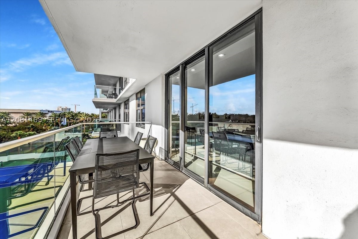 9801 Collins Ave #5U, Bal Harbour FL 33154