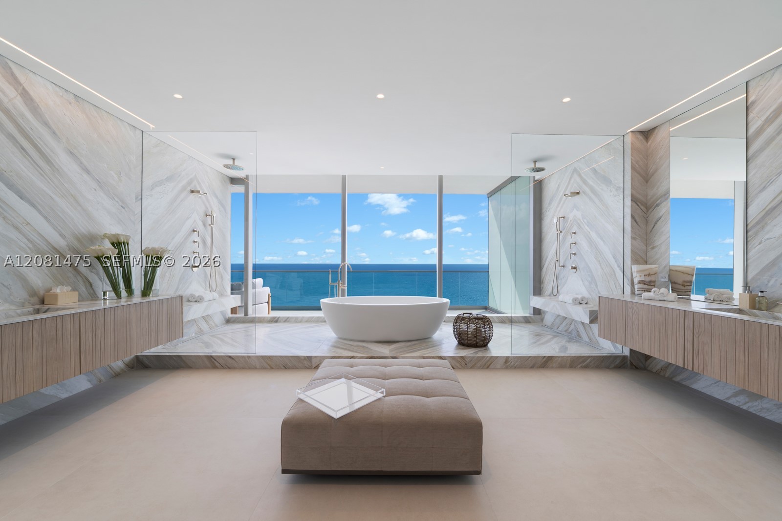 10203 Collins Ave #LPH 2701, Bal Harbour FL 33154
