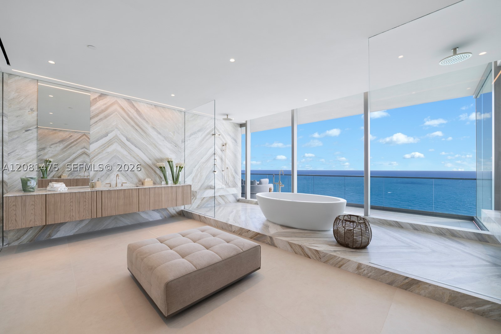 10203 Collins Ave #LPH 2701, Bal Harbour FL 33154