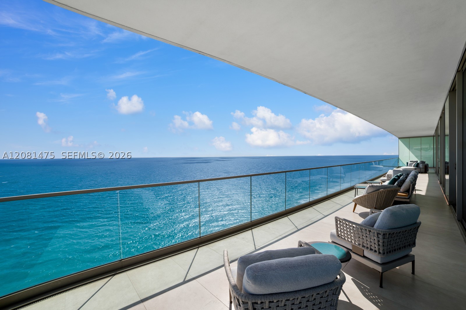 10203 Collins Ave #LPH 2701, Bal Harbour FL 33154