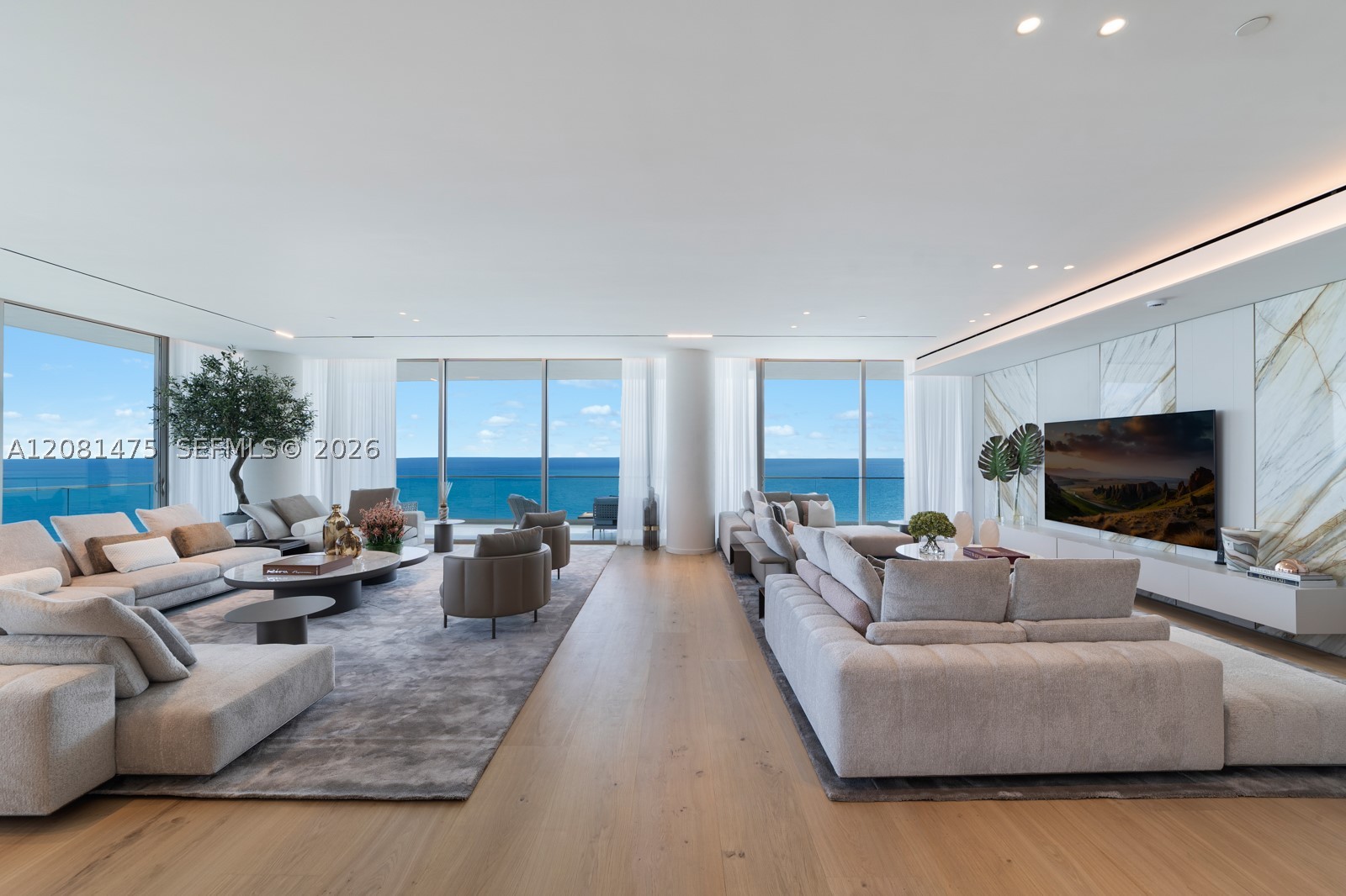 10203 Collins Ave #LPH 2701, Bal Harbour FL 33154