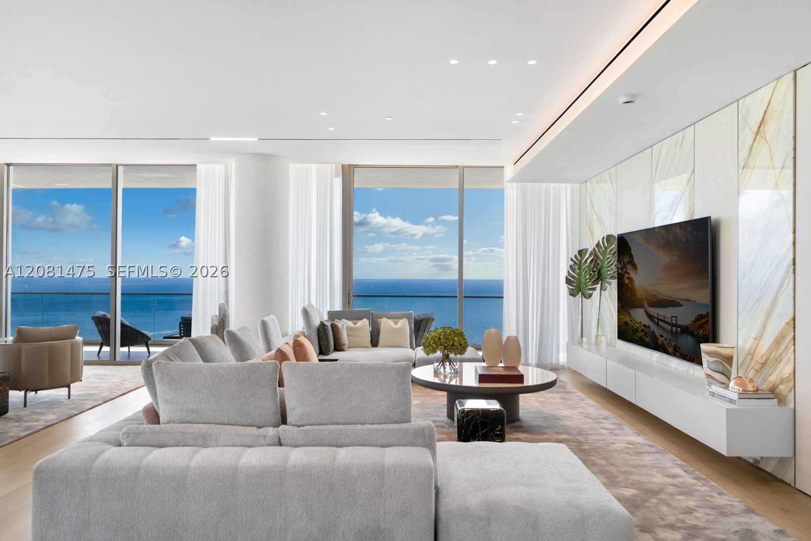 10203 Collins Ave #LPH 2701, Bal Harbour FL 33154