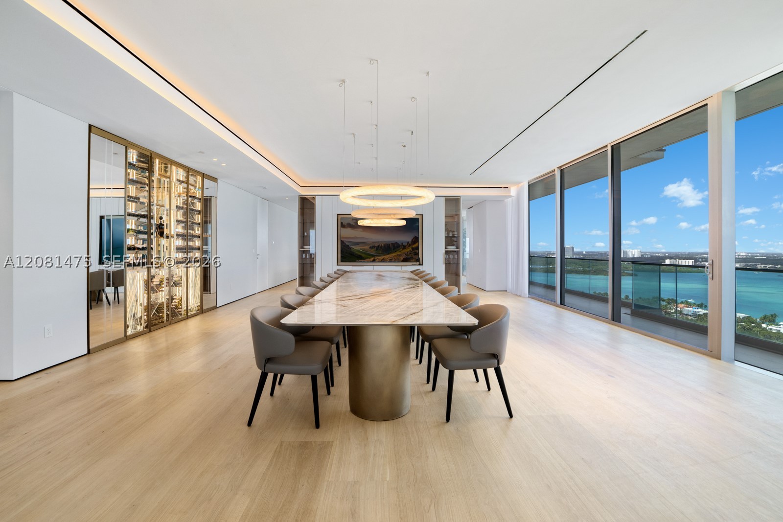 10203 Collins Ave #LPH 2701, Bal Harbour FL 33154