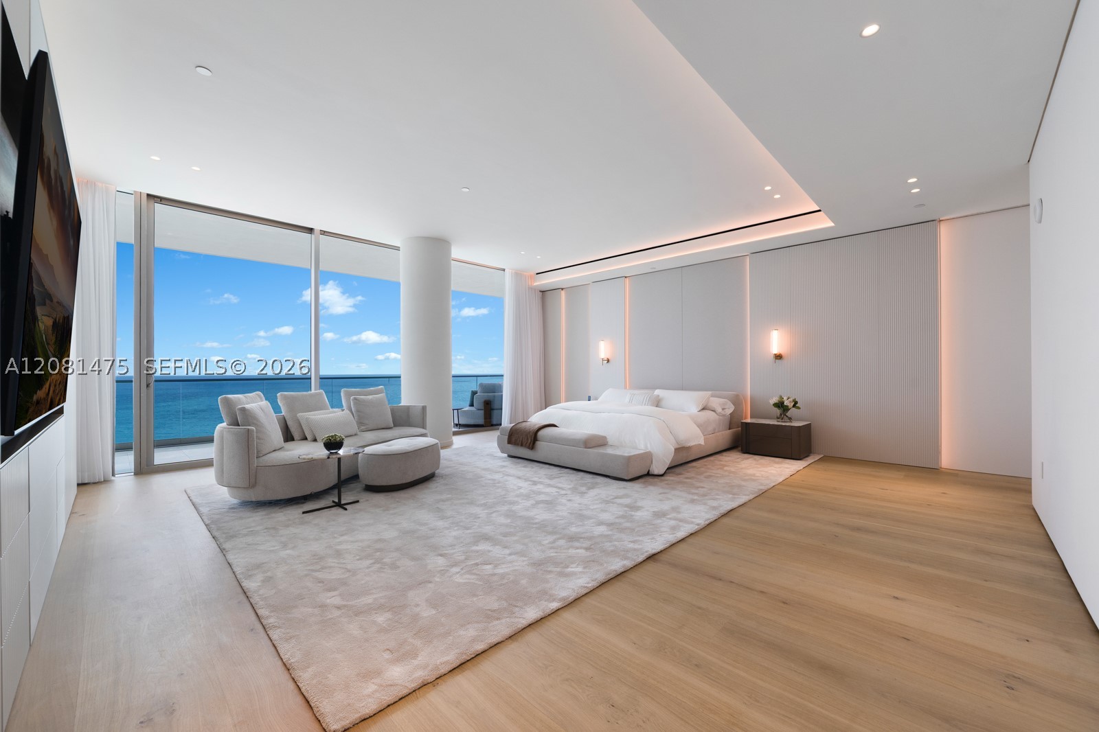 10203 Collins Ave #LPH 2701, Bal Harbour FL 33154