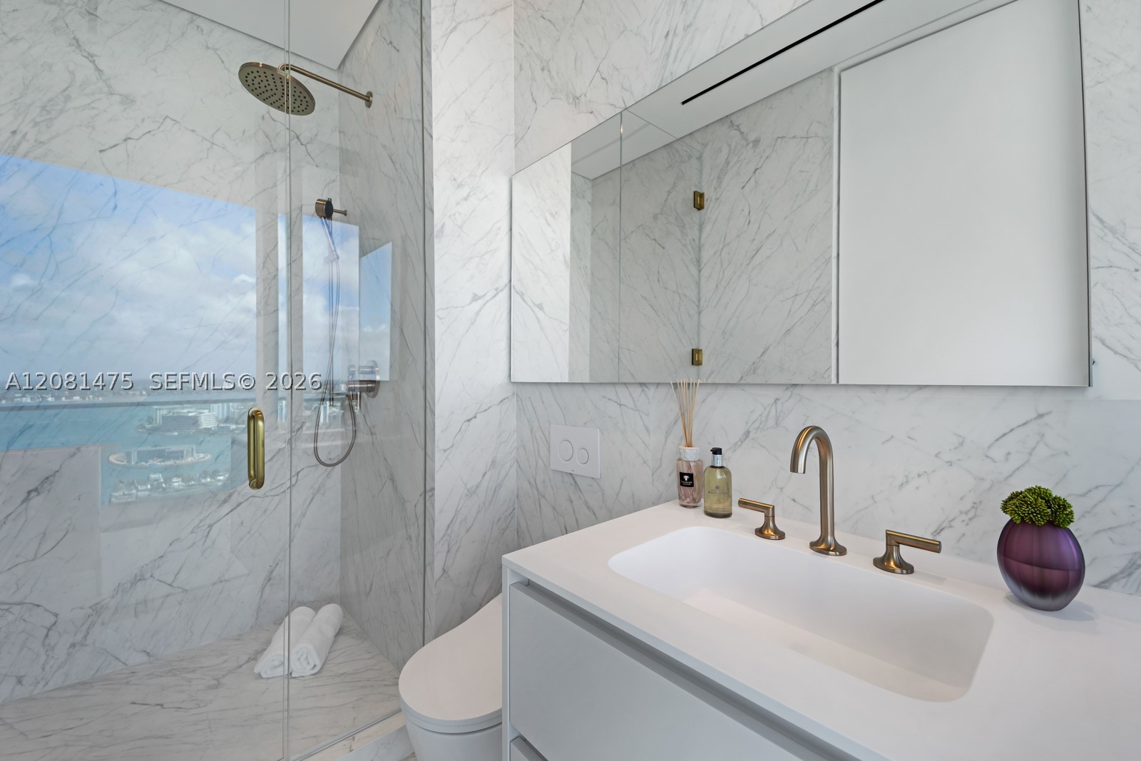 10203 Collins Ave #LPH 2701, Bal Harbour FL 33154
