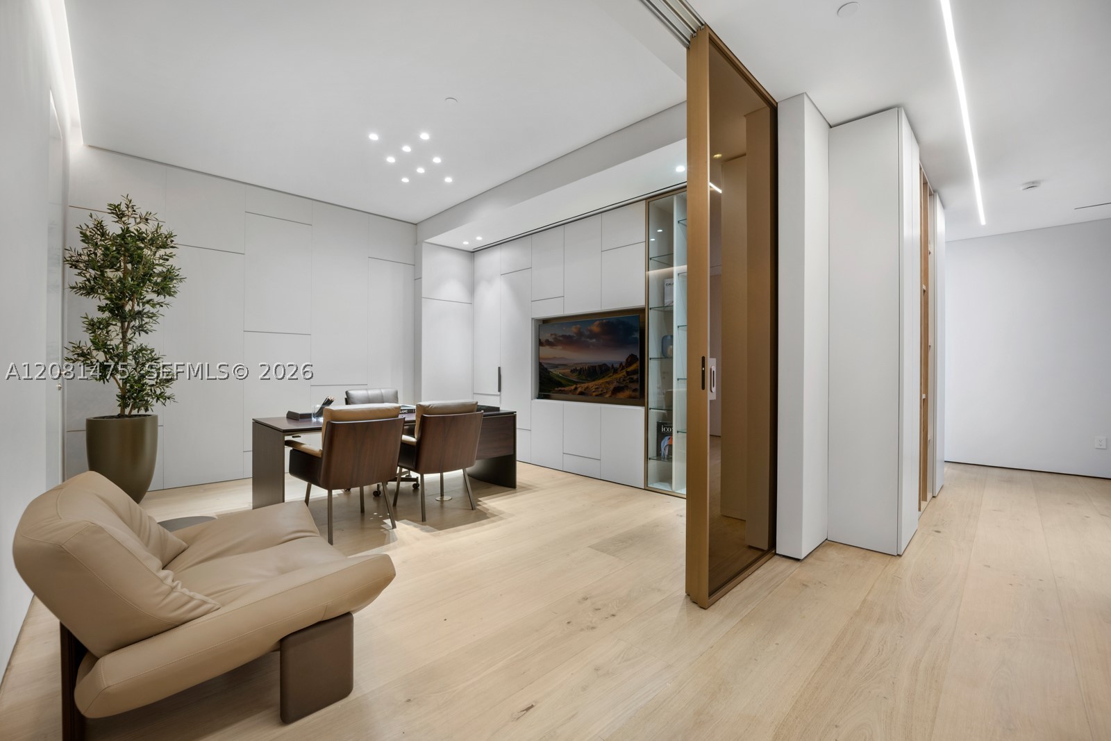 10203 Collins Ave #LPH 2701, Bal Harbour FL 33154