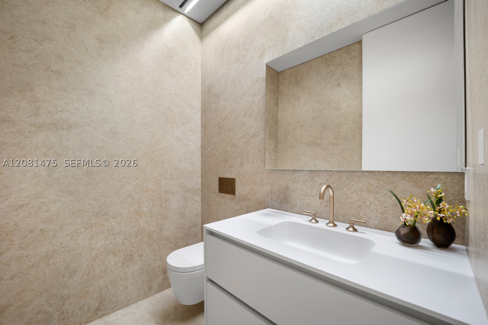10203 Collins Ave #LPH 2701, Bal Harbour FL 33154