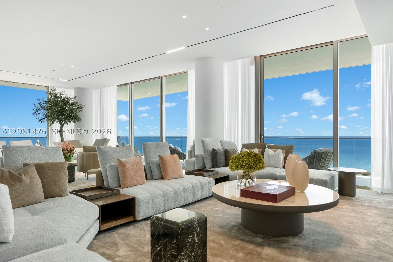 10203 Collins Ave #LPH 2701, Bal Harbour FL 33154