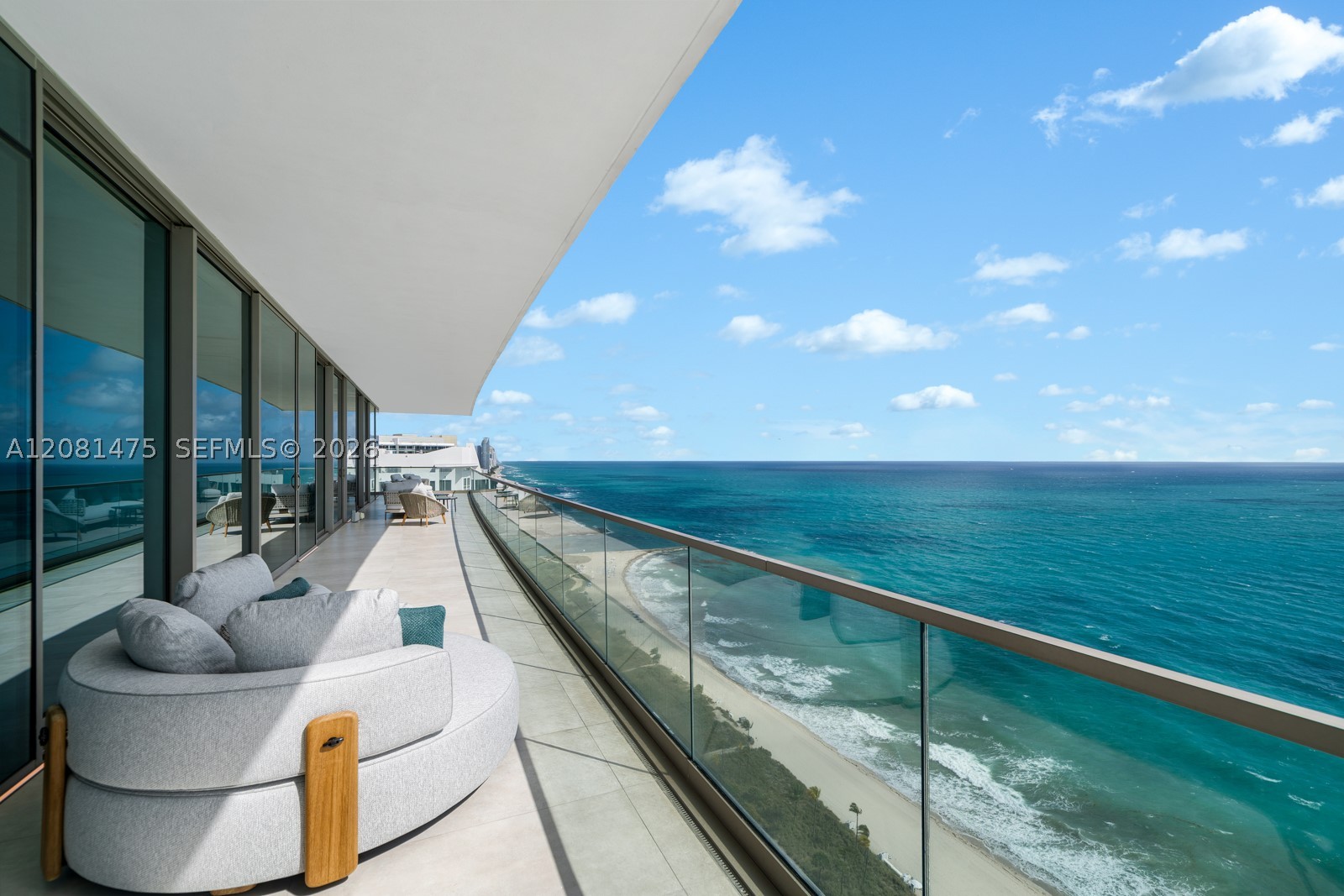 10203 Collins Ave #LPH 2701, Bal Harbour FL 33154