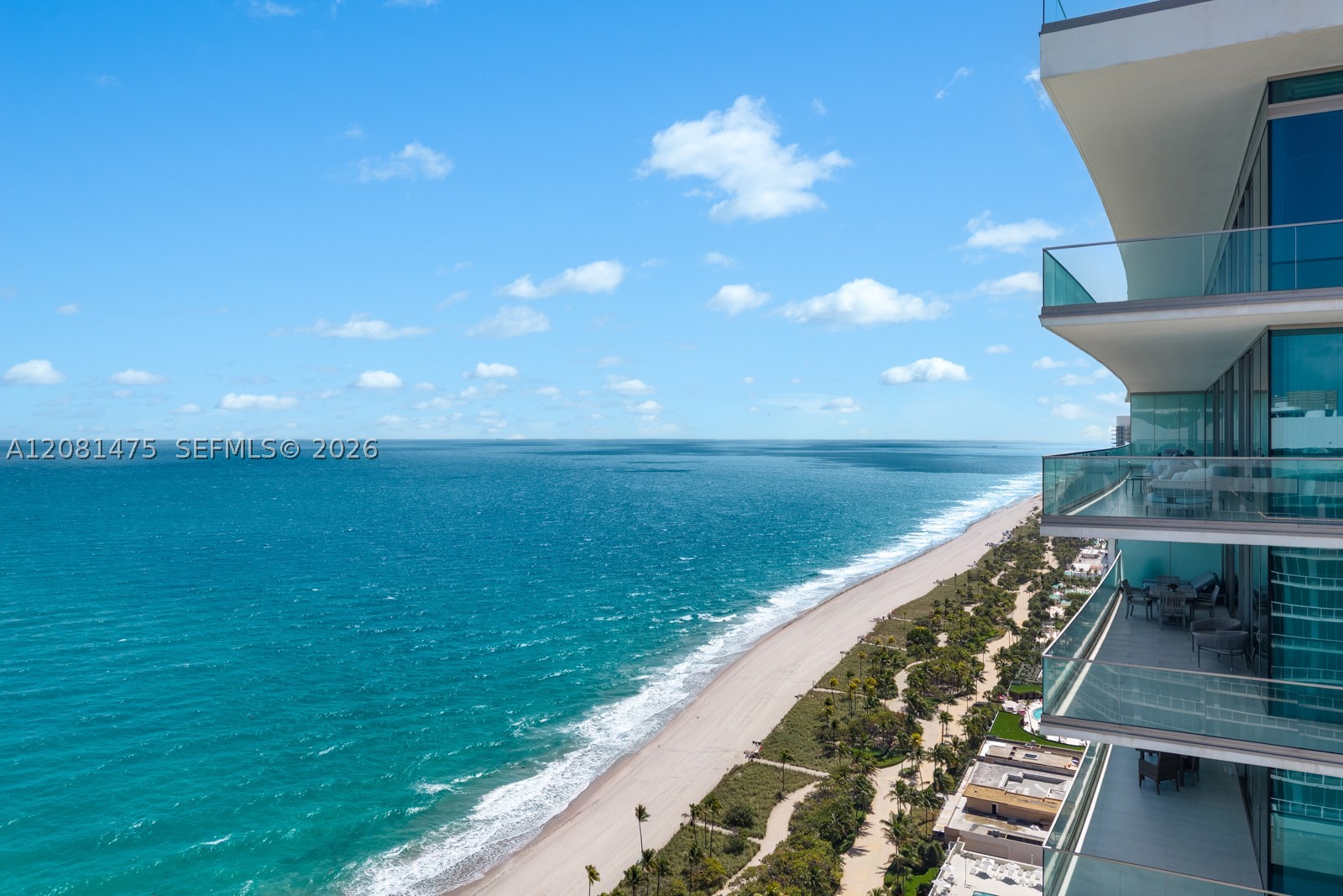 10203 Collins Ave #LPH 2701, Bal Harbour FL 33154