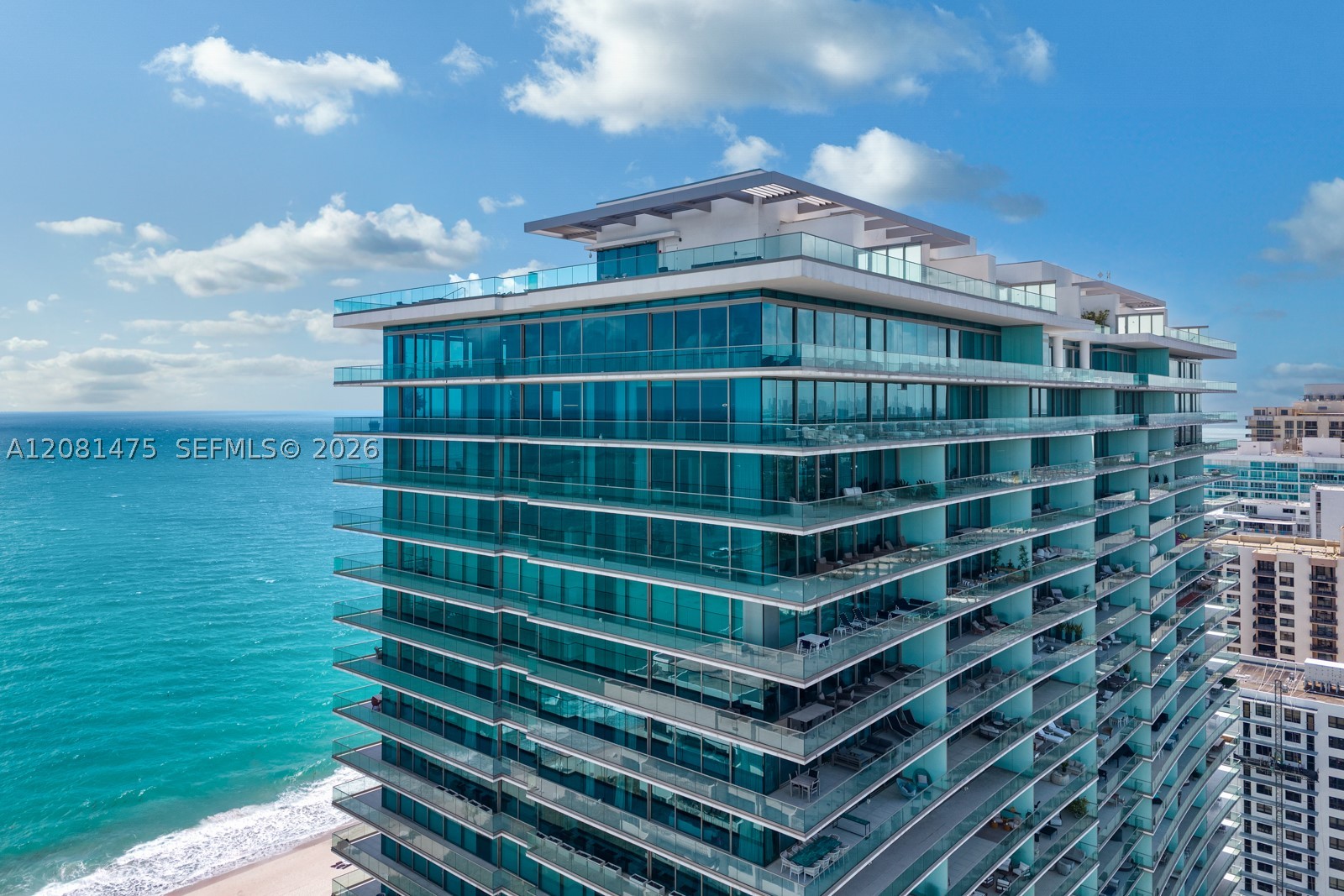 10203 Collins Ave #LPH 2701, Bal Harbour FL 33154