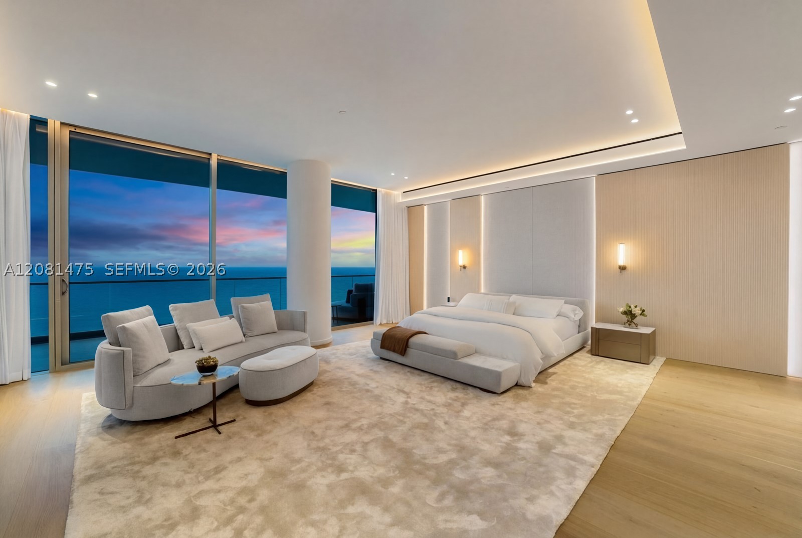 10203 Collins Ave #LPH 2701, Bal Harbour FL 33154