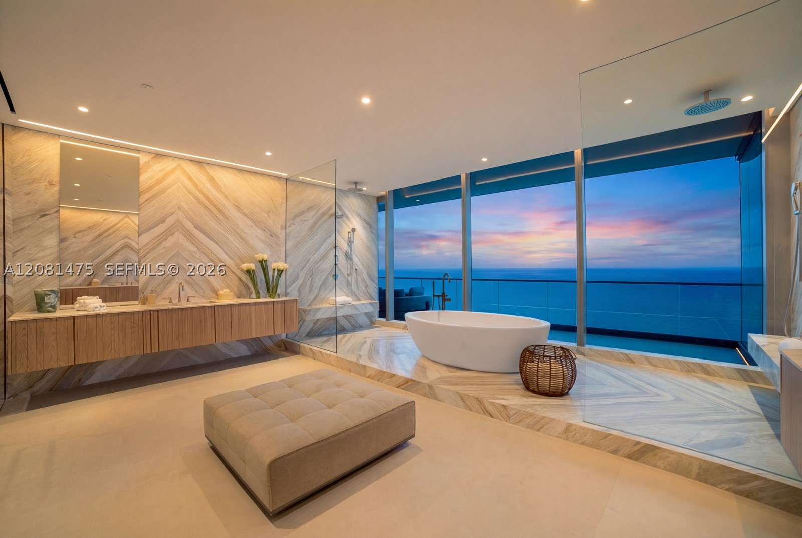 10203 Collins Ave #LPH 2701, Bal Harbour FL 33154