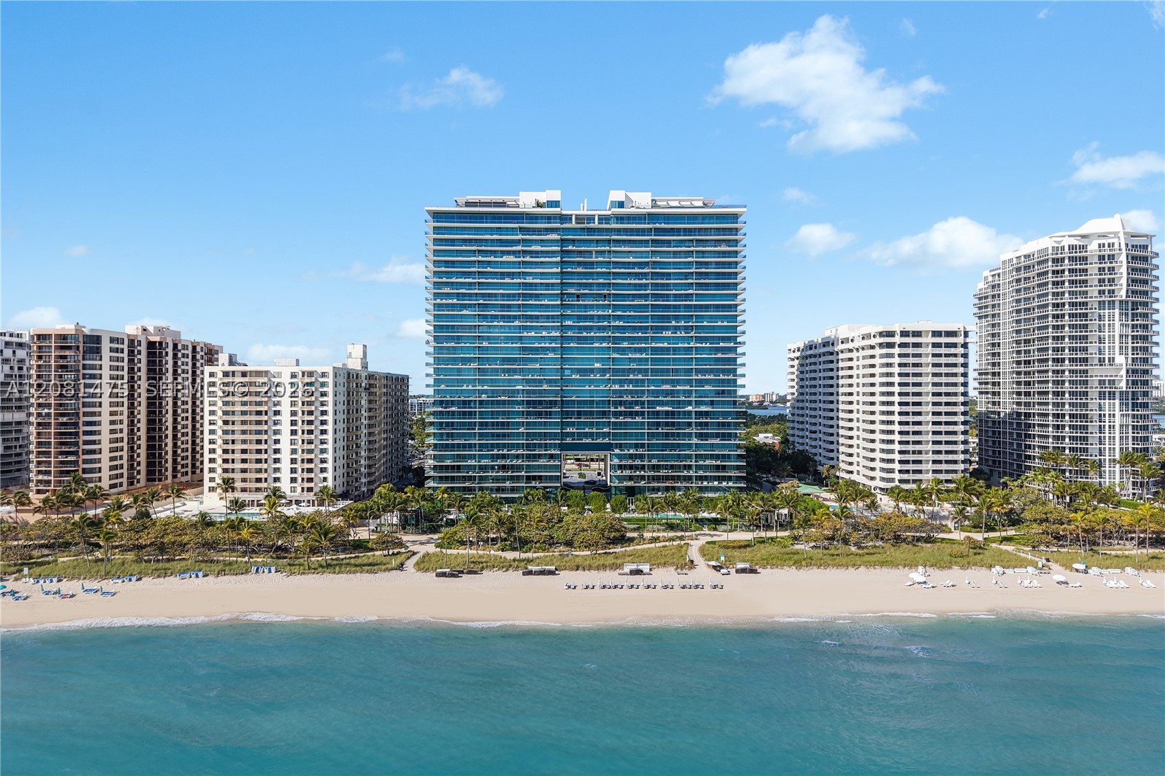 10203 Collins Ave #LPH 2701, Bal Harbour FL 33154