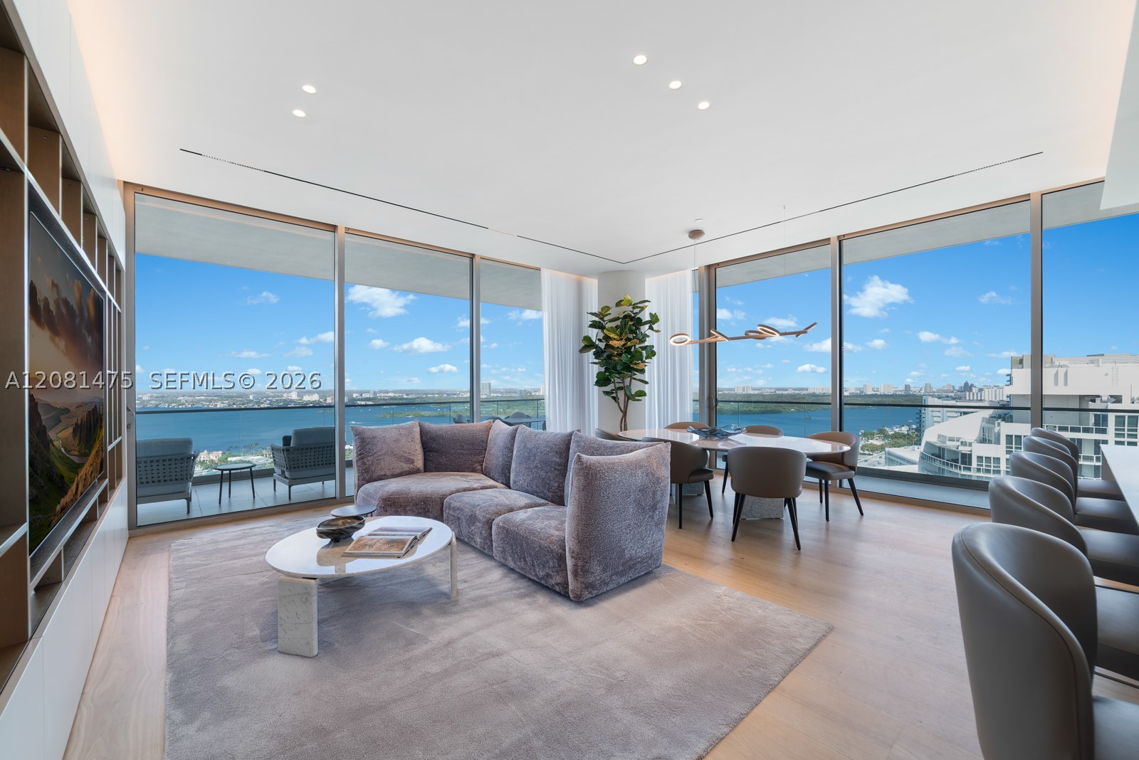 10203 Collins Ave #LPH 2701, Bal Harbour FL 33154