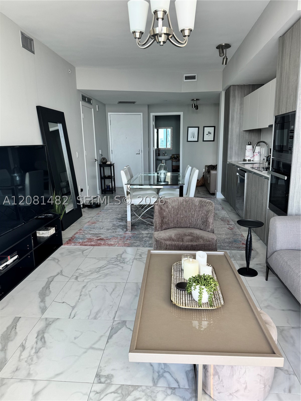2900 NE 7th Ave #3608, Miami FL 33137
