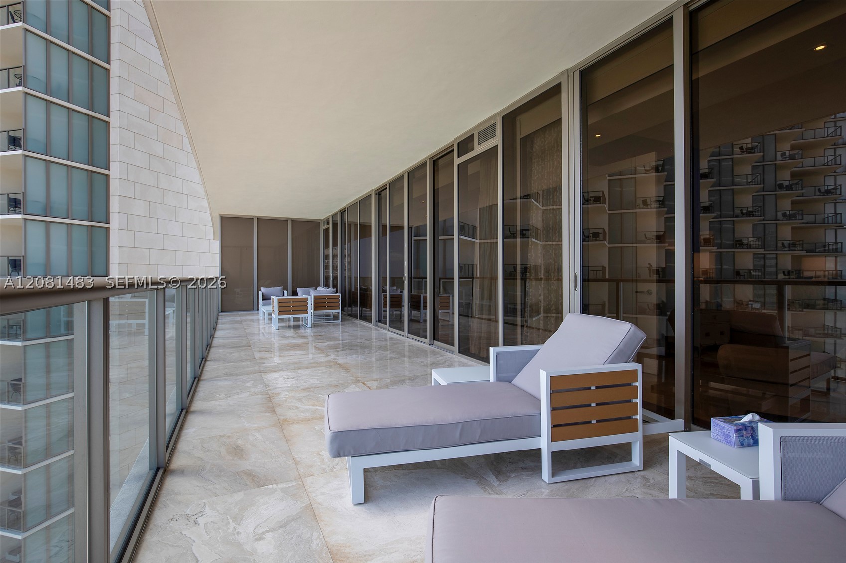9705 Collins Ave #1403N, Bal Harbour FL 33154