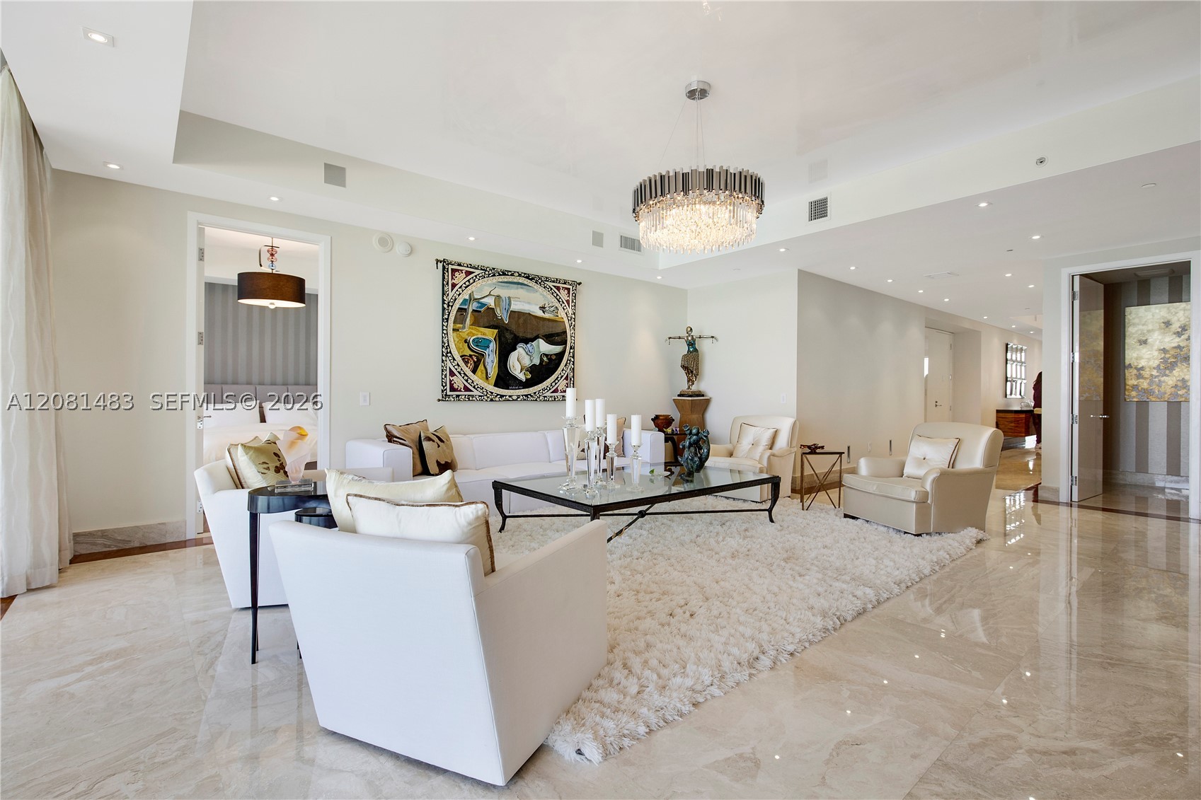 9705 Collins Ave #1403N, Bal Harbour FL 33154