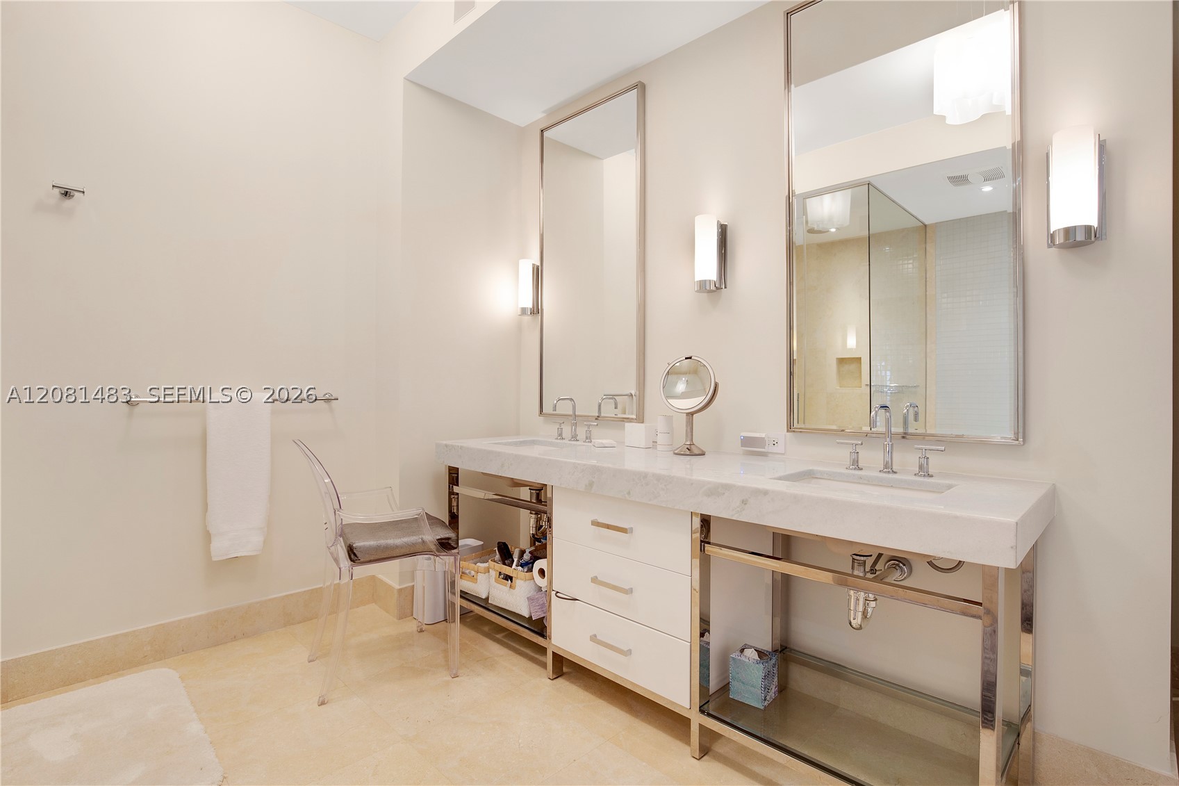 9705 Collins Ave #1403N, Bal Harbour FL 33154