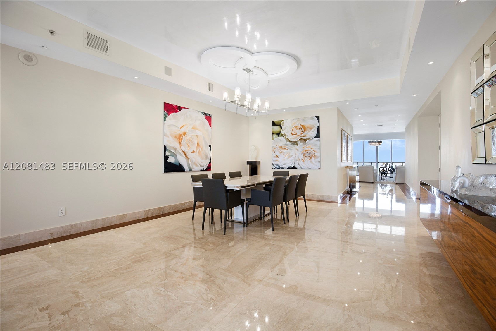 9705 Collins Ave #1403N, Bal Harbour FL 33154