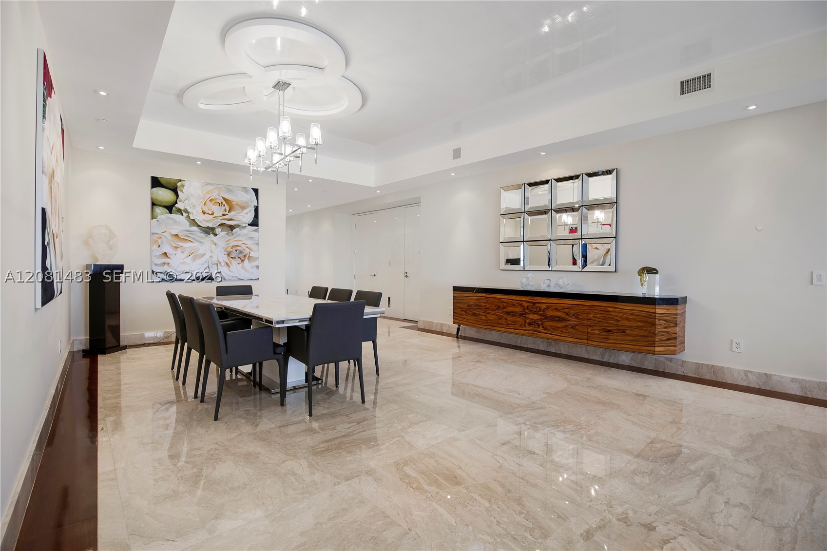 9705 Collins Ave #1403N, Bal Harbour FL 33154