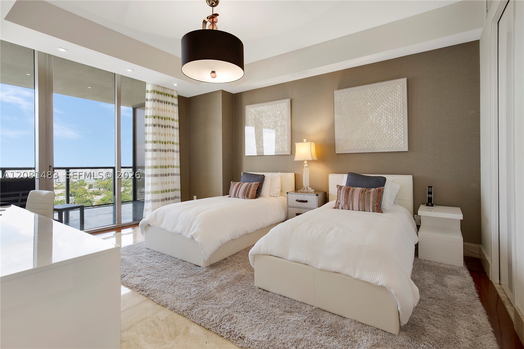 9705 Collins Ave #1403N, Bal Harbour FL 33154