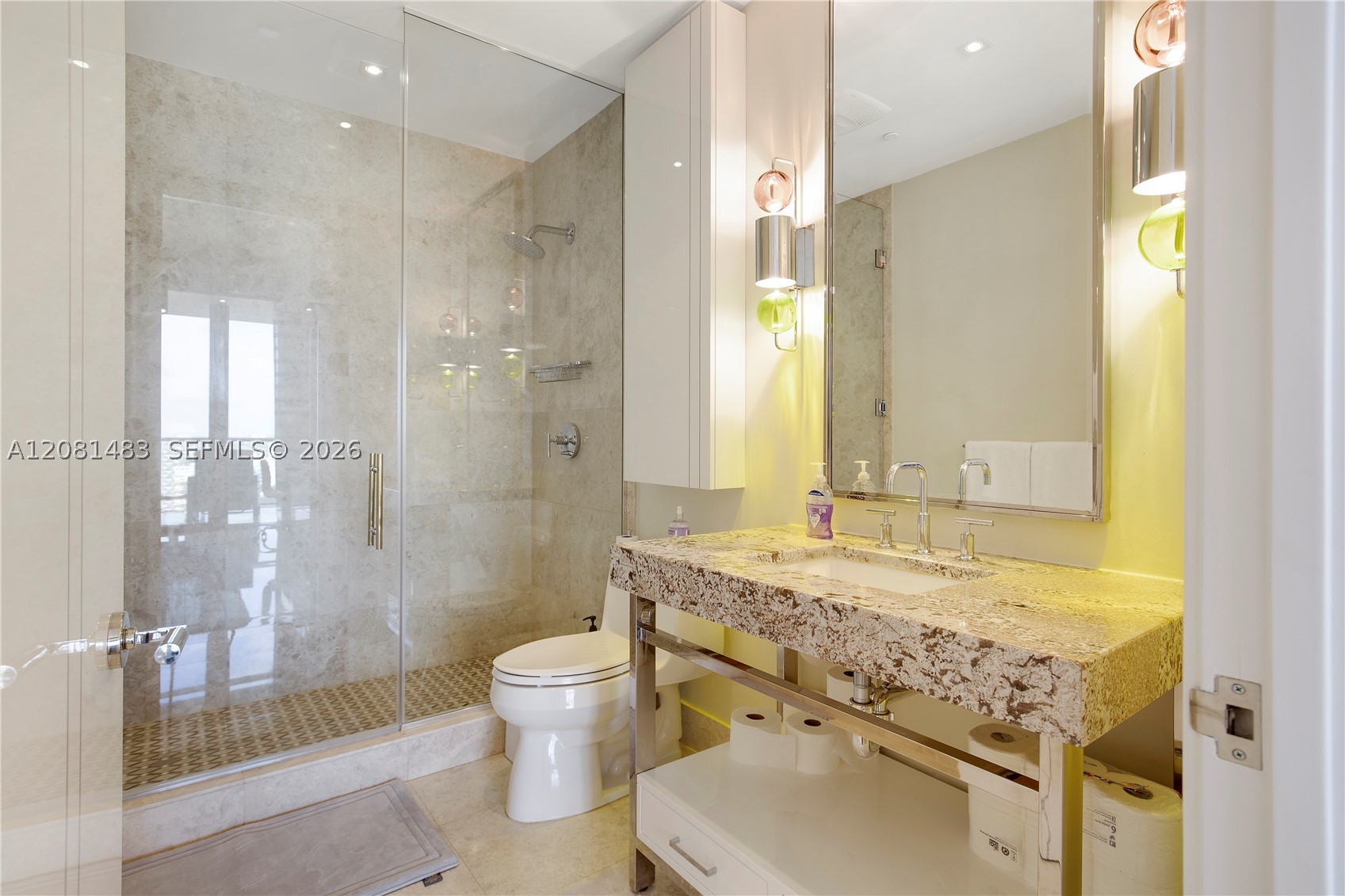 9705 Collins Ave #1403N, Bal Harbour FL 33154