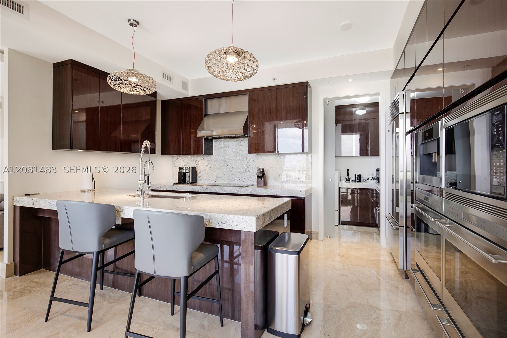9705 Collins Ave #1403N, Bal Harbour FL 33154
