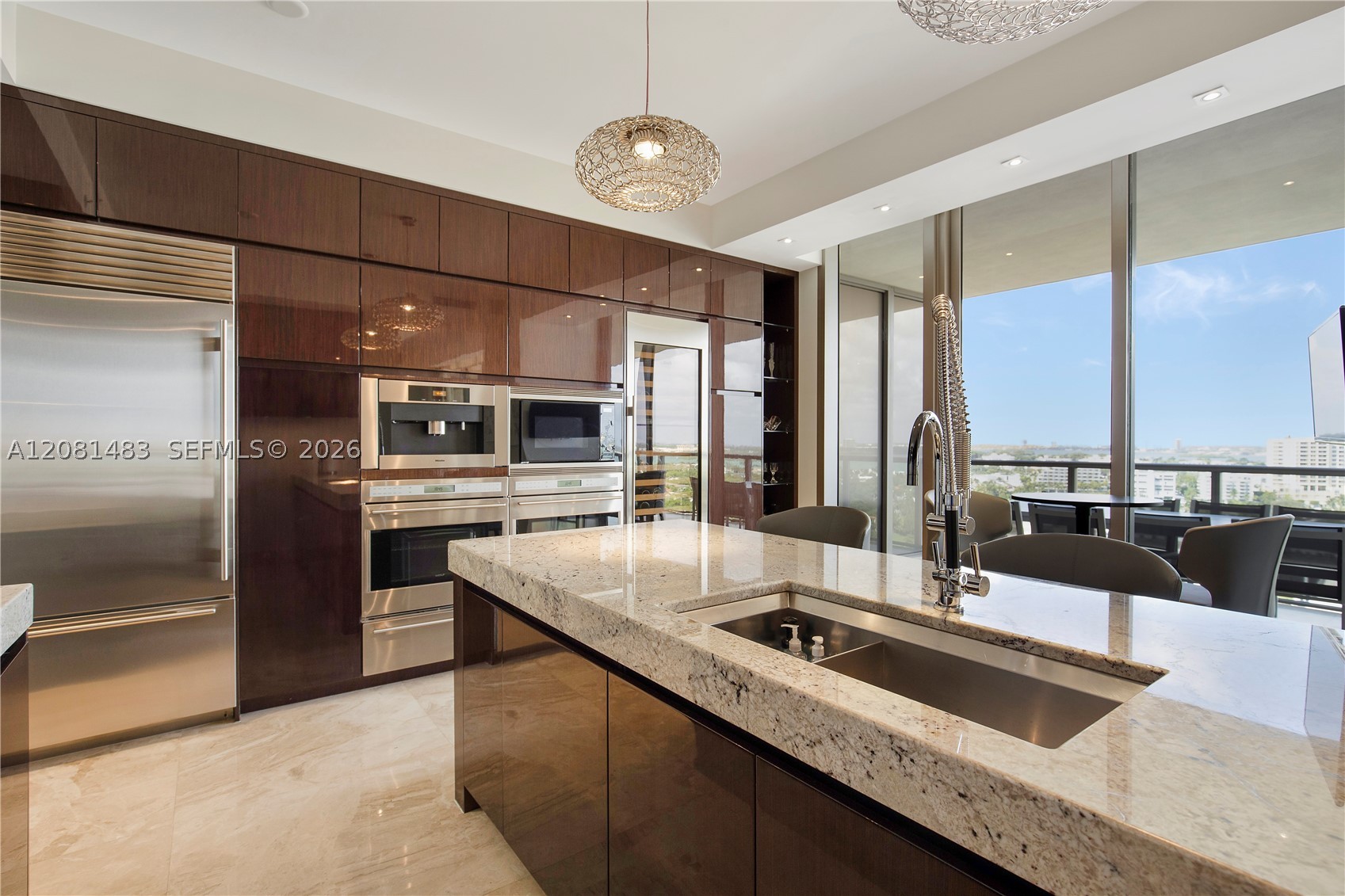9705 Collins Ave #1403N, Bal Harbour FL 33154
