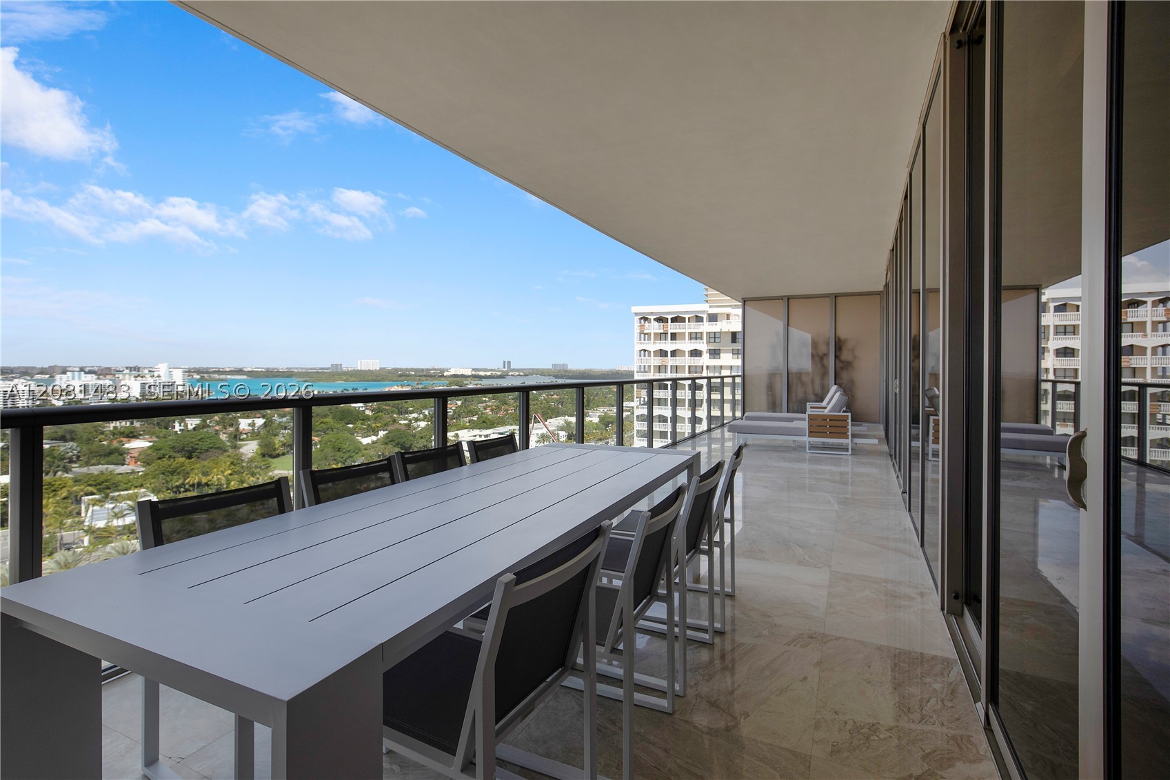 9705 Collins Ave #1403N, Bal Harbour FL 33154