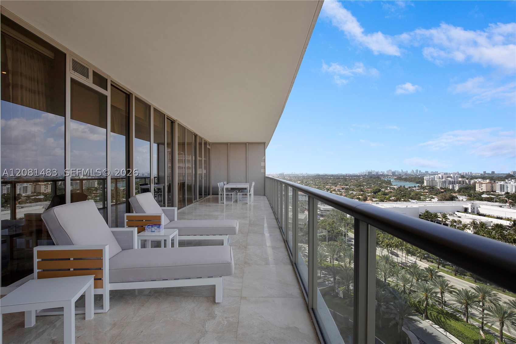 9705 Collins Ave #1403N, Bal Harbour FL 33154