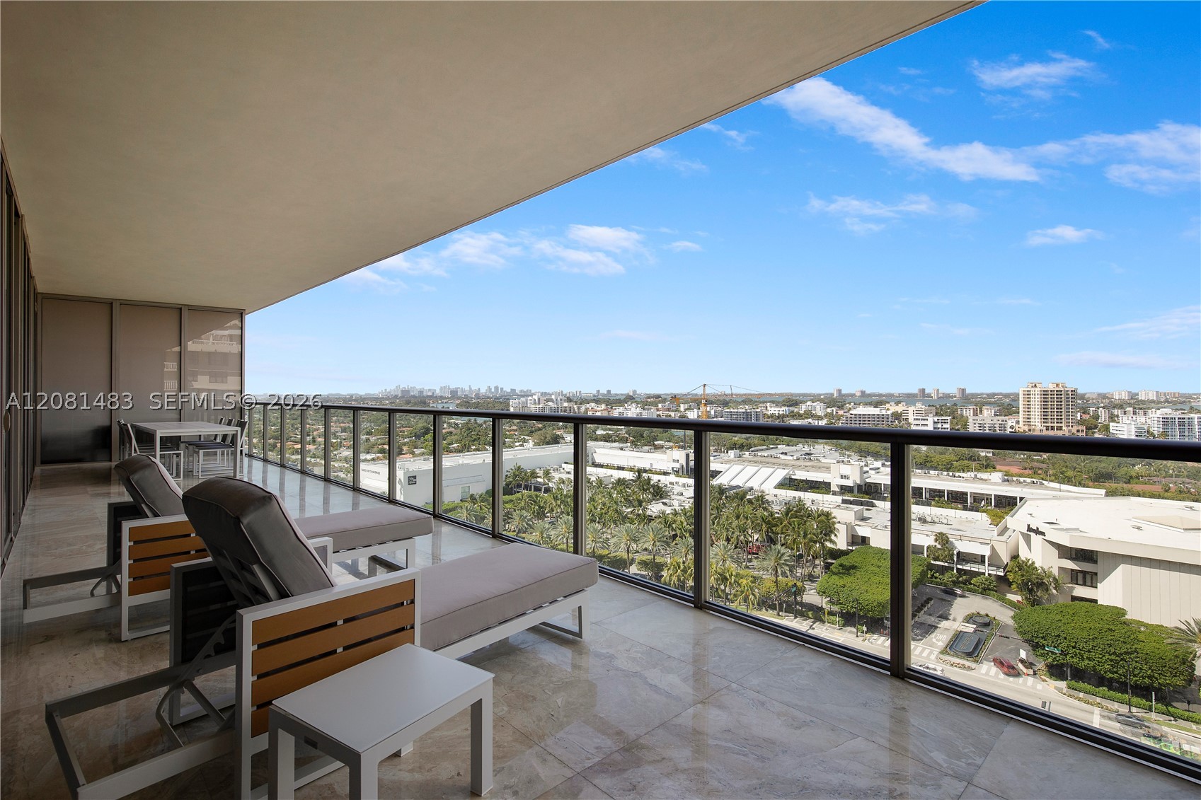 9705 Collins Ave #1403N, Bal Harbour FL 33154