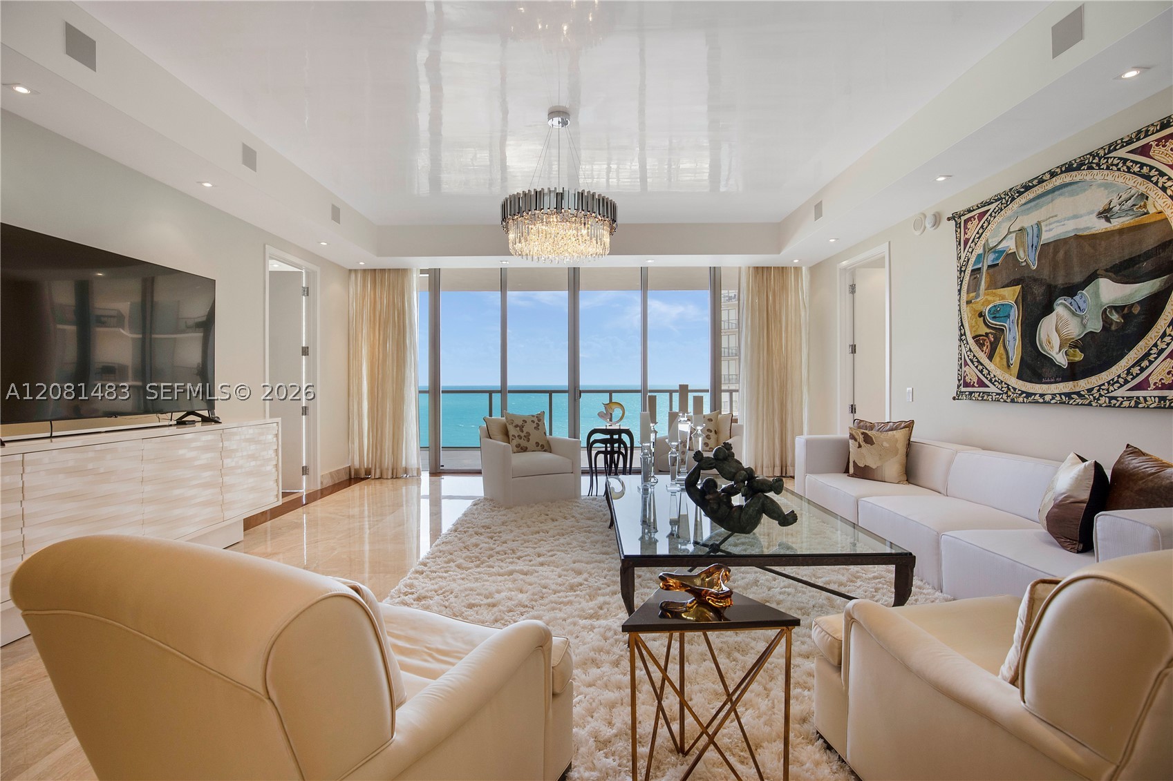 9705 Collins Ave #1403N, Bal Harbour FL 33154