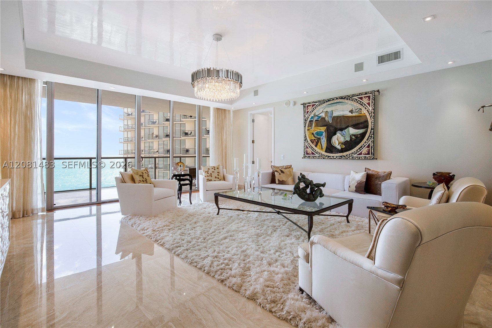 9705 Collins Ave #1403N, Bal Harbour FL 33154