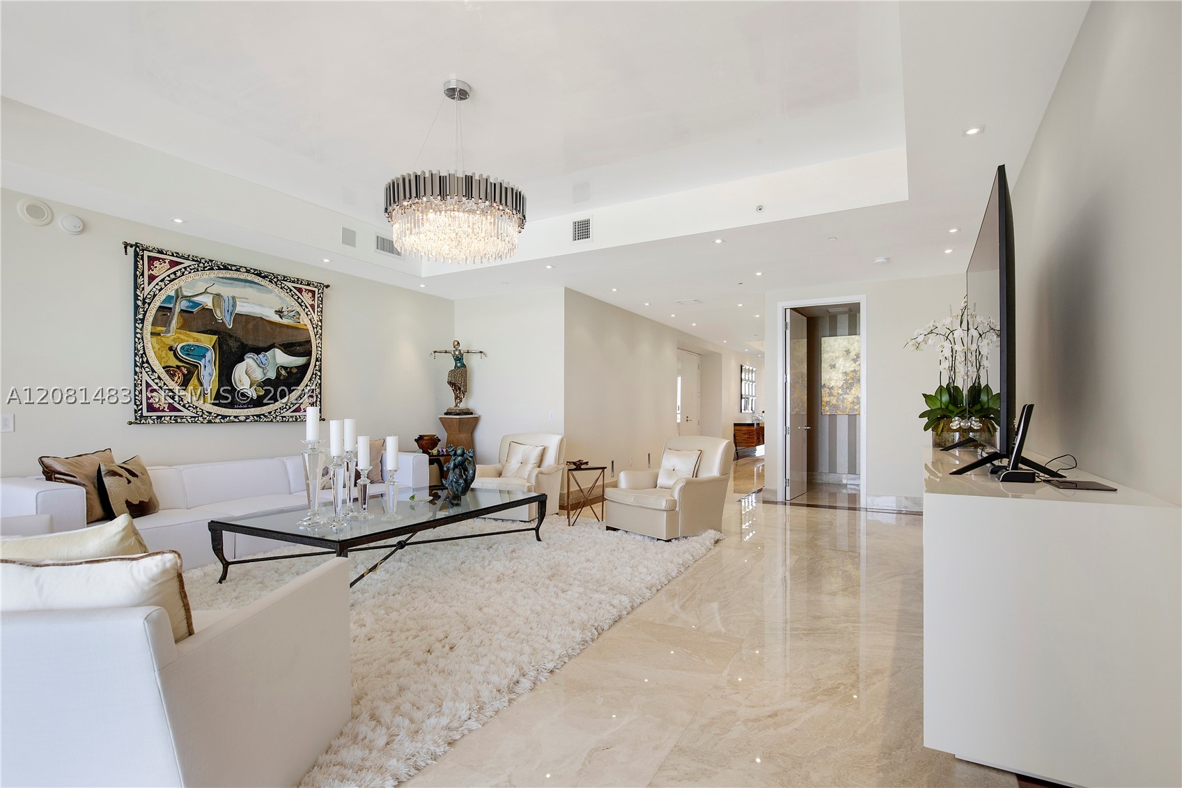 9705 Collins Ave #1403N, Bal Harbour FL 33154