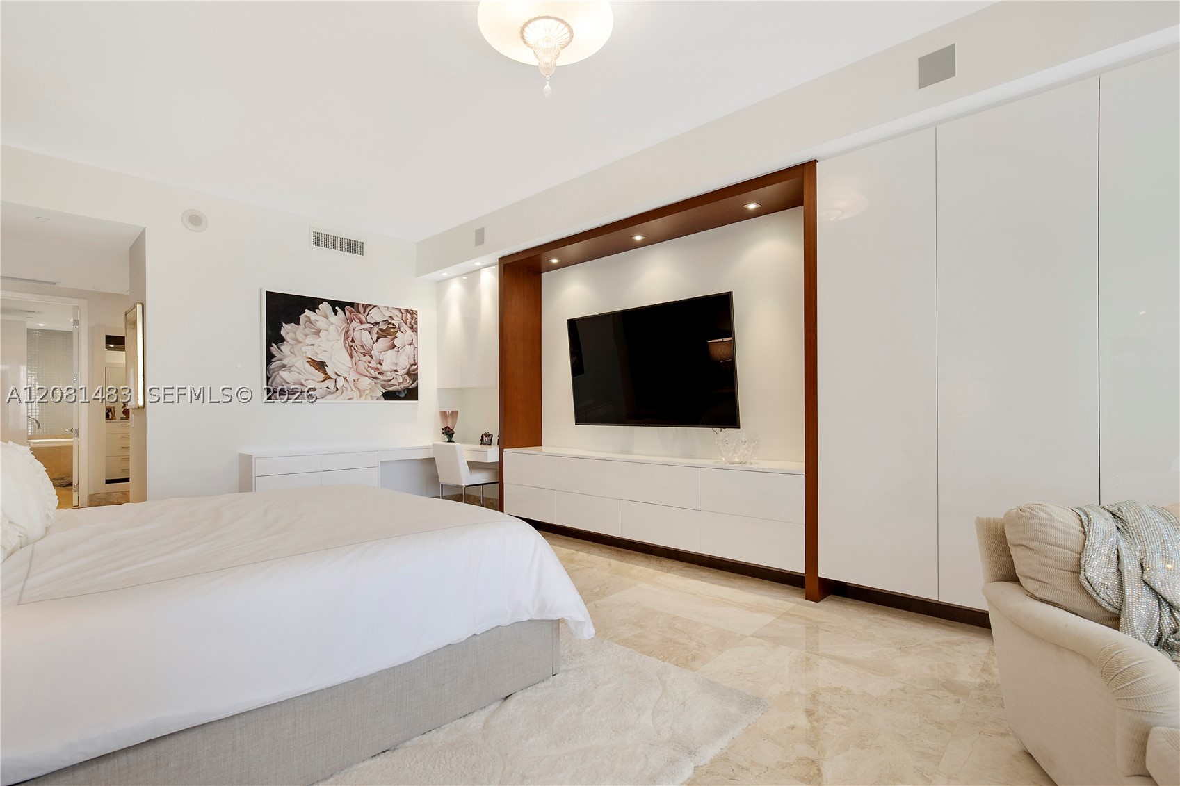 9705 Collins Ave #1403N, Bal Harbour FL 33154