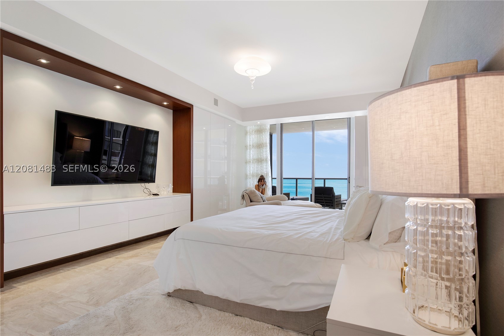 9705 Collins Ave #1403N, Bal Harbour FL 33154