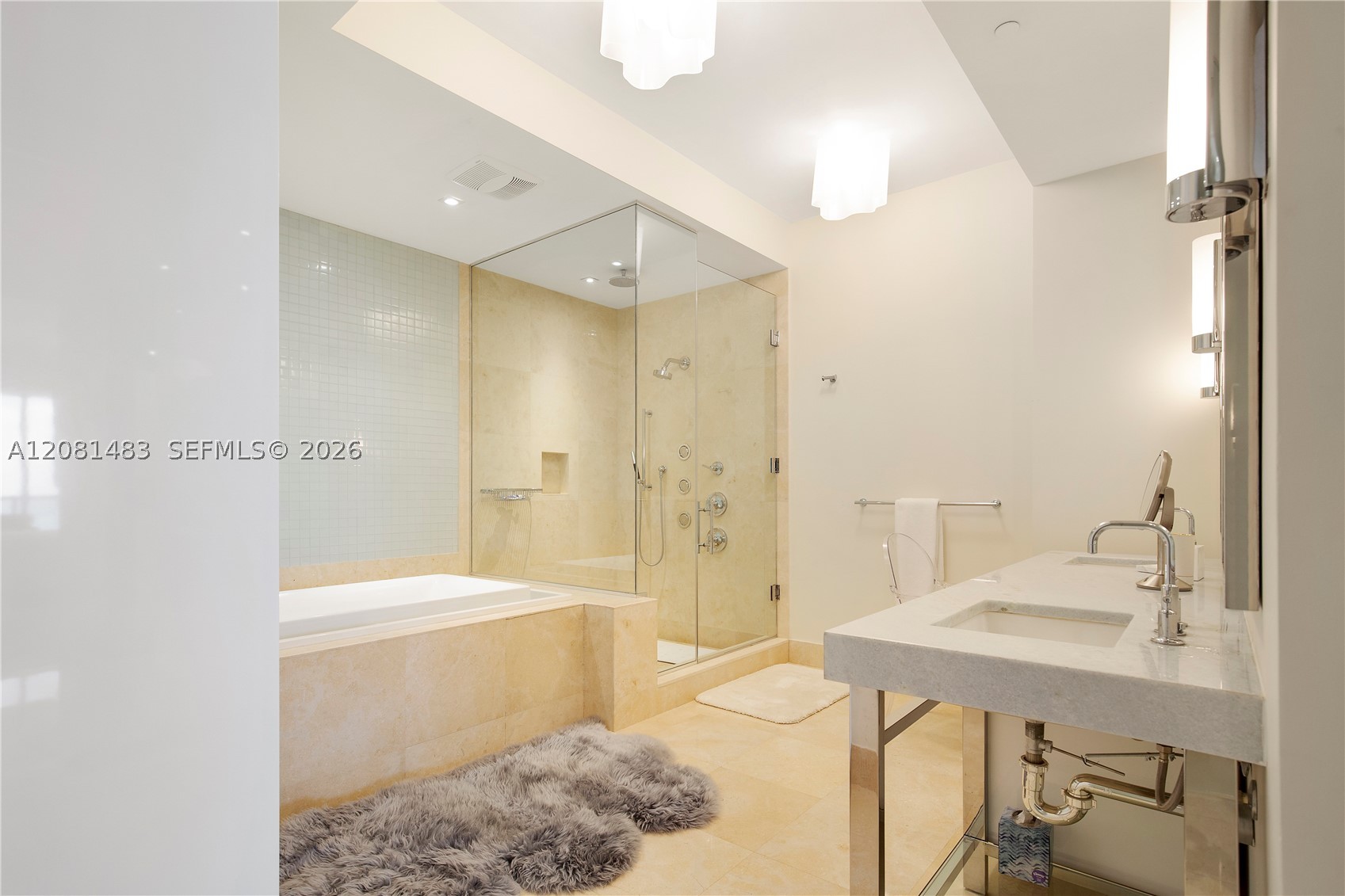 9705 Collins Ave #1403N, Bal Harbour FL 33154