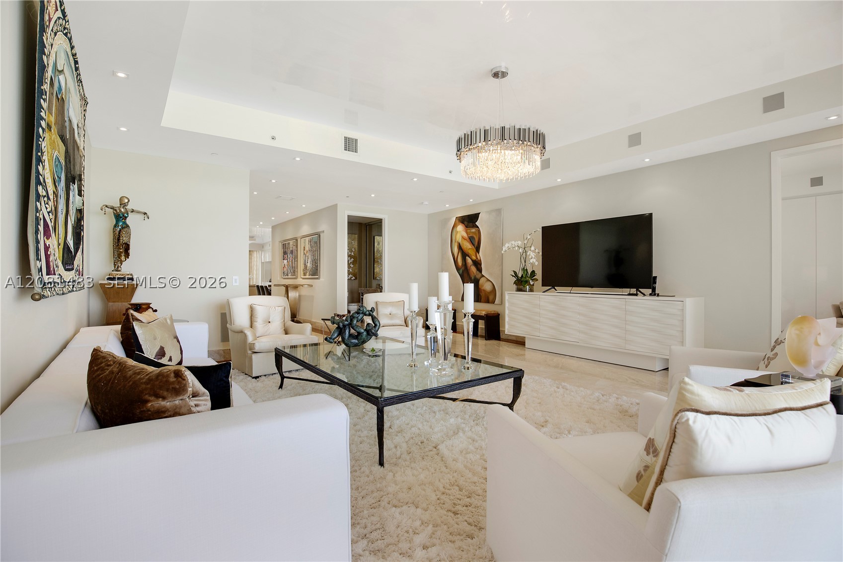 9705 Collins Ave #1403N, Bal Harbour FL 33154