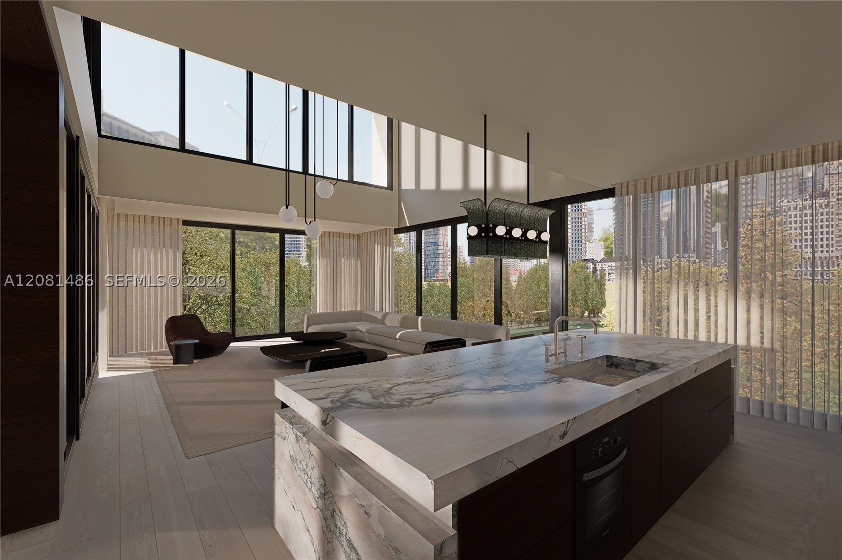 1445 Bay Rd #2, Miami Beach FL 33139