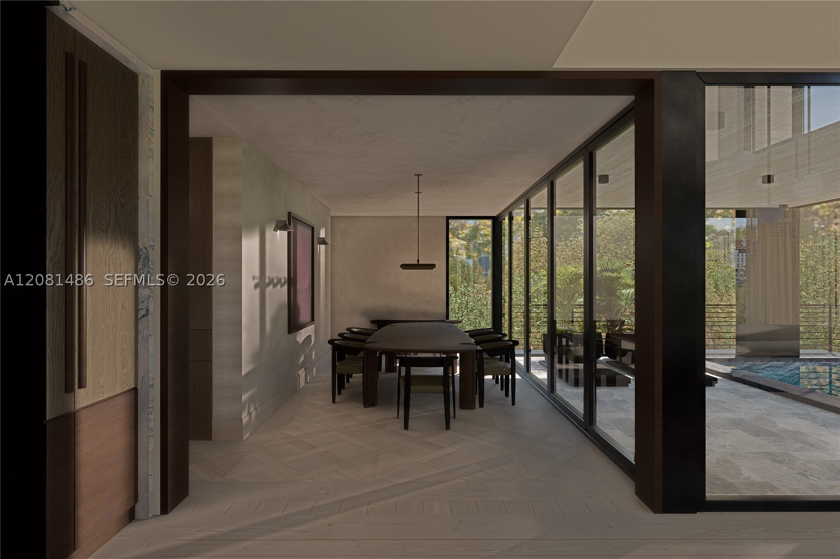 1445 Bay Rd #2, Miami Beach FL 33139