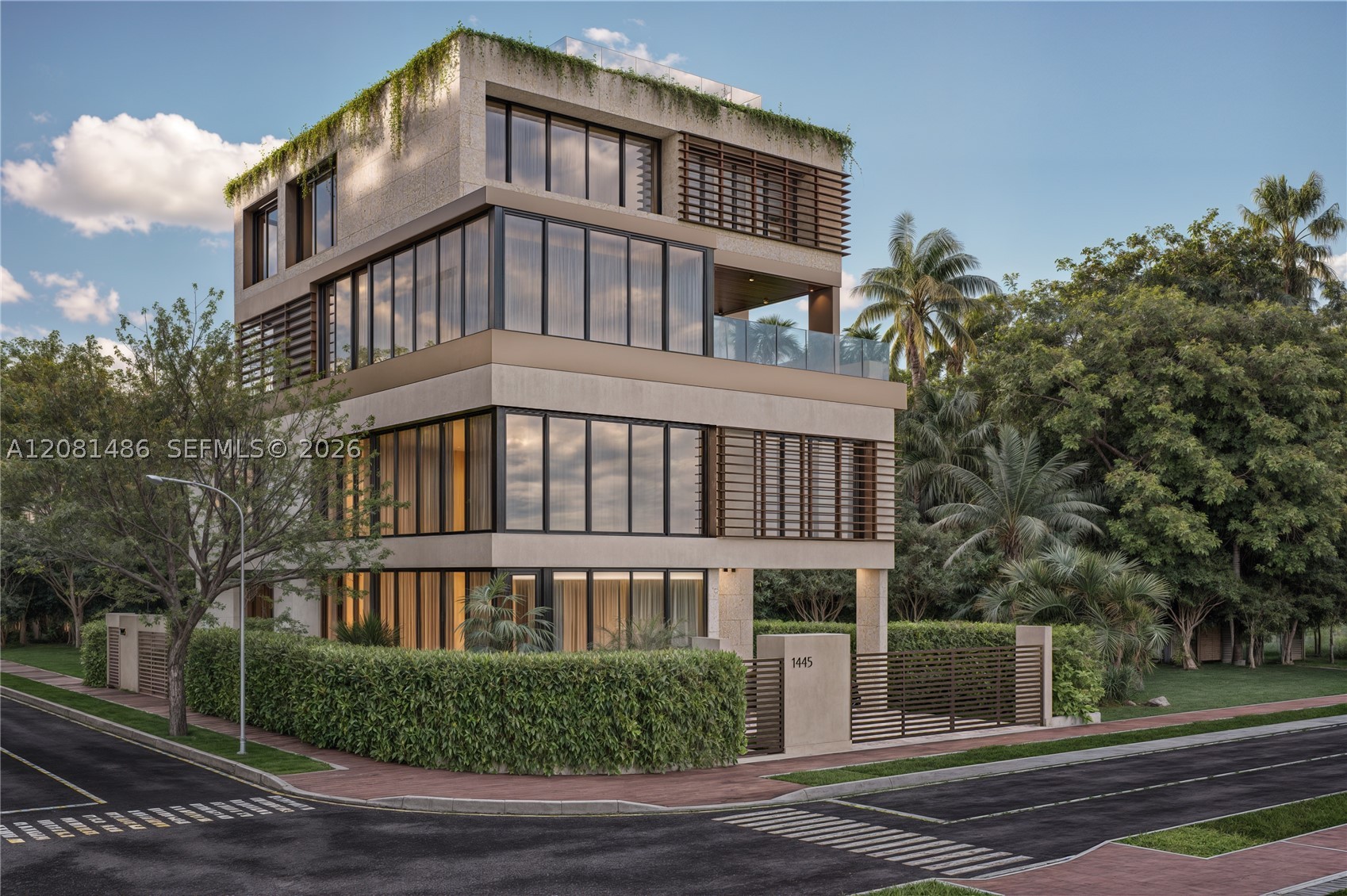 1445 Bay Rd #2, Miami Beach FL 33139
