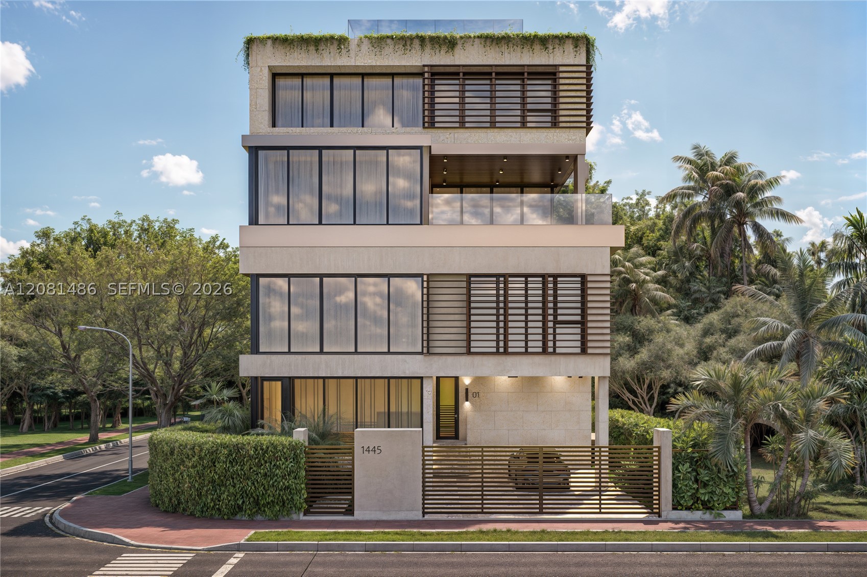 1445 Bay Rd #2, Miami Beach FL 33139