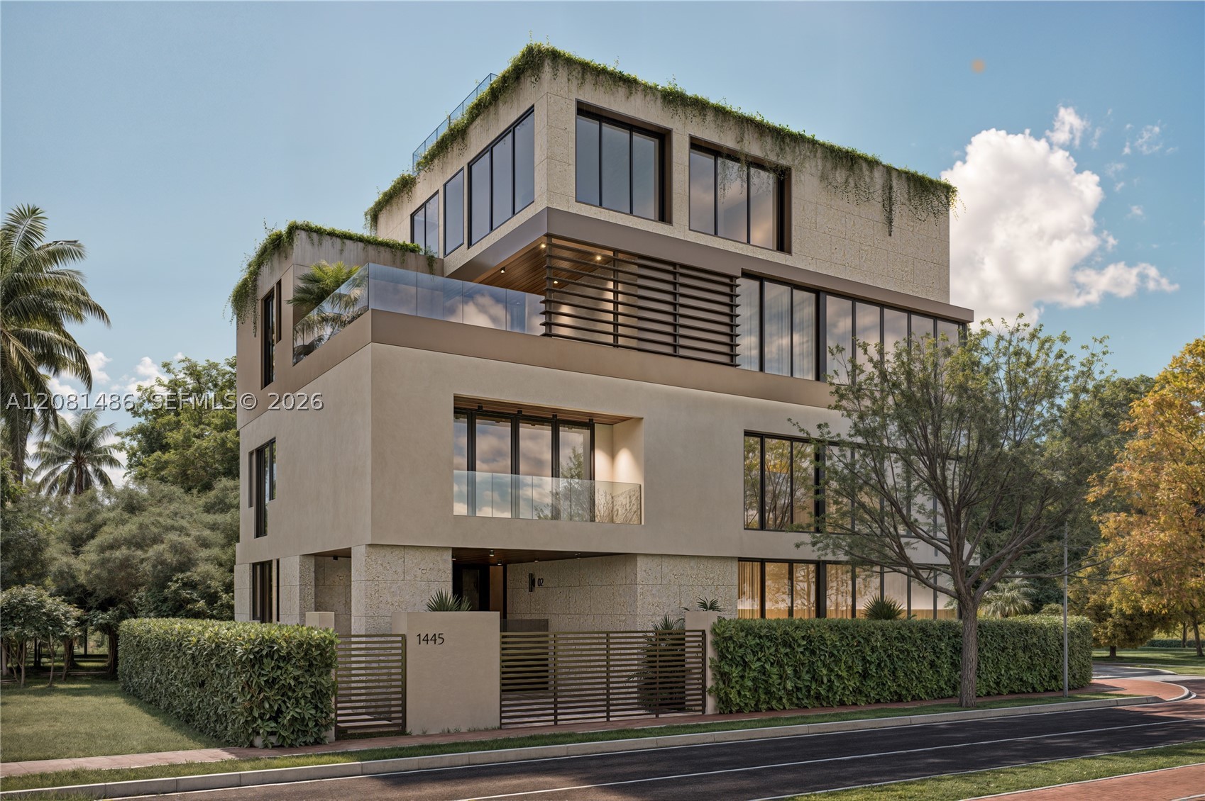 1445 Bay Rd #2, Miami Beach FL 33139