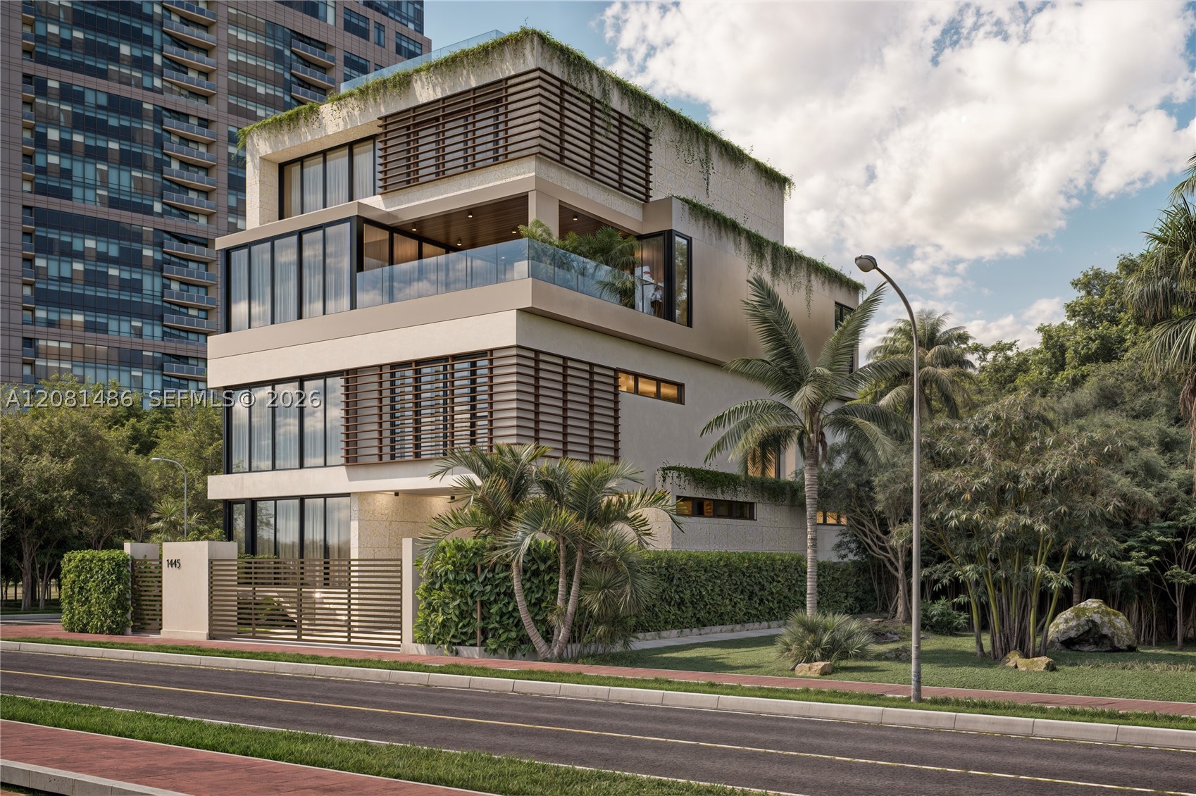 1445 Bay Rd #2, Miami Beach FL 33139