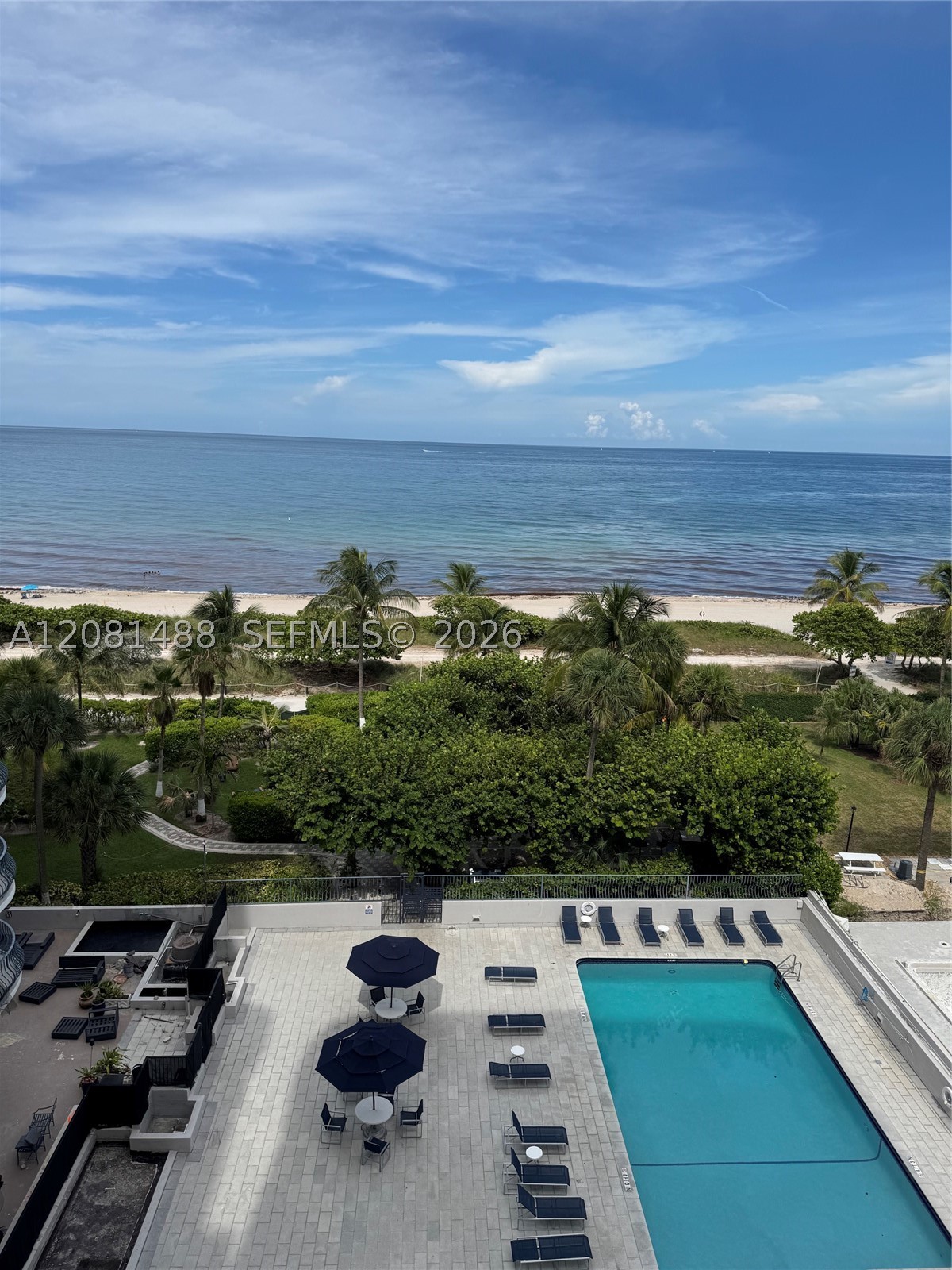 8877 Collins Ave #708, Surfside FL 33154